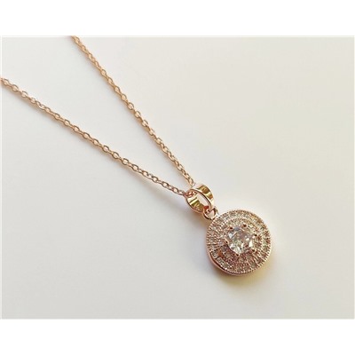 Подвеска на цепочке