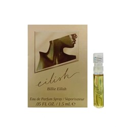 BILLIE EILISH EILISH edp (w) 1.5ml пробник