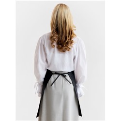 Фартук «Доляна» Kitchen, 70×65 см, 100% п/э