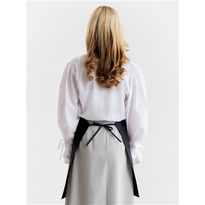 Фартук «Доляна» Kitchen, 70×65 см, 100% п/э