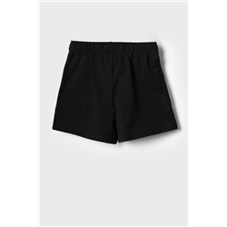 Шорты трикотажные для девочек PLAYTODAY, 1240169