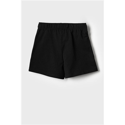 Шорты трикотажные для девочек PLAYTODAY, 1240169