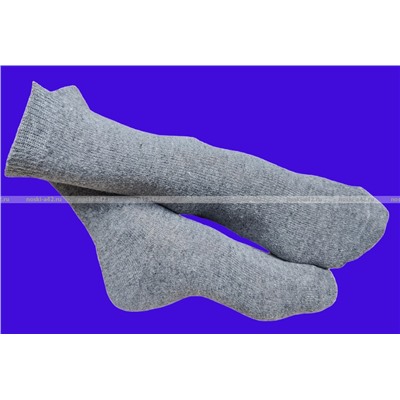 Термоноски мужские СОБАЧЬЯ ШЕРСТЬ АССОРТИ арт. Р 23