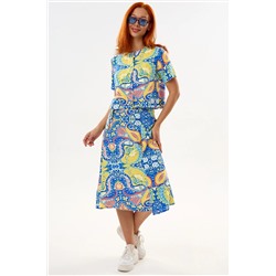Lika Dress Костюм 10436