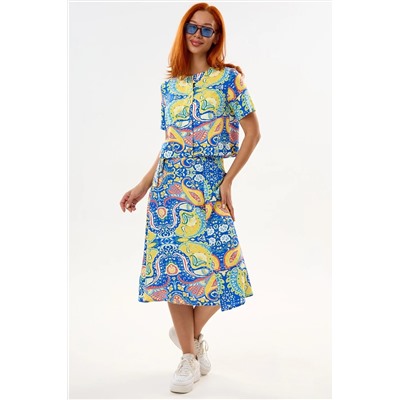 Lika Dress Костюм 10436