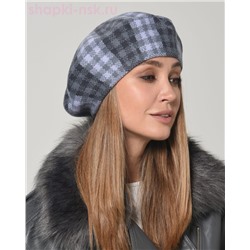 Бисквит 495 Берет женский флис (56-58)