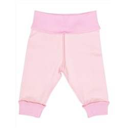 163/306 Брючки для новорожденных интерлок