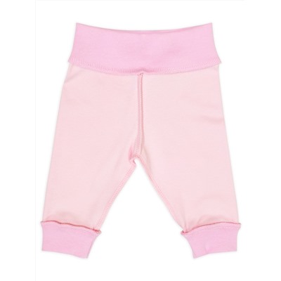 163/306 Брючки для новорожденных интерлок