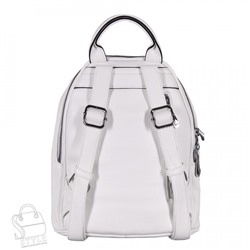 Рюкзак женский 69137-1 white Velina Fabbiano-Safenta/30