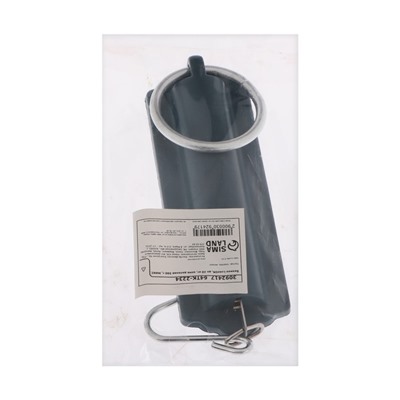 Весы-безмен Luazon, механические, до 20 кг, цена деления 500 г, синие