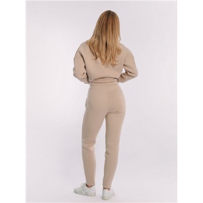 Брюки с начесом 322246Wbбп