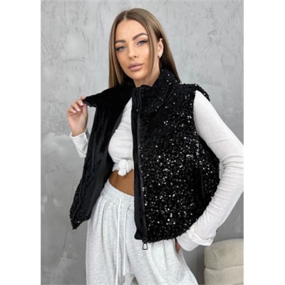 Жилет #23073421