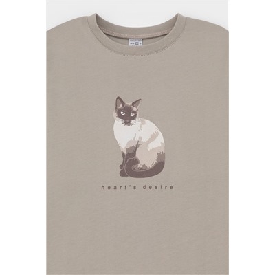 CROCKID Пижама К 1623