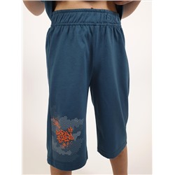 01-150-5. (Комплект для мальчика, Лунева )