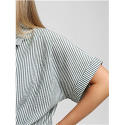 Костюм Валерия-1 (Зеленый)