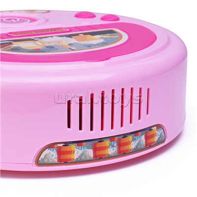 Бытовая техника "Пылесос. Уборка" в коробке