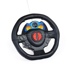 Танк "Камуфляж" на р/у, 27 MHz, в коробке