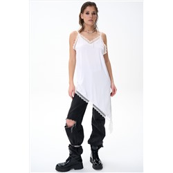 Топ Эли (белый)