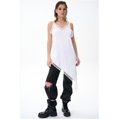 Топ Эли (белый)