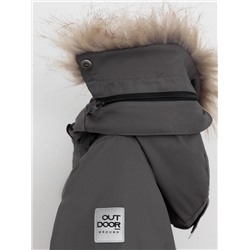 CROCKID Куртка ВК 36111/1 ГР