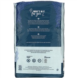 Seventh Generation, Chlorine Free Maxi Pads without Wings, Regular, 24 Pads (Discontinued Item)