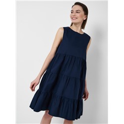 Платье текстильное для женщин