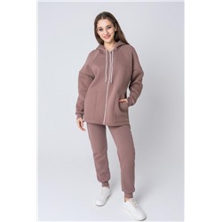 Толстовка 8297 (Капучино)