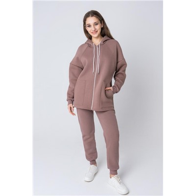 Толстовка 8297 (Капучино)