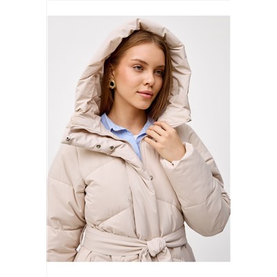 Пуховик HOOPS, 1204464