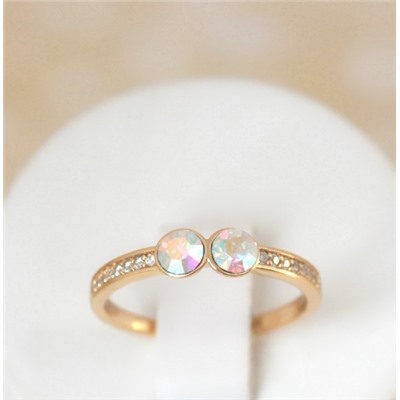 Кольцо SW H01-14602  размер 17,5 19