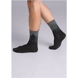 Носки мужские