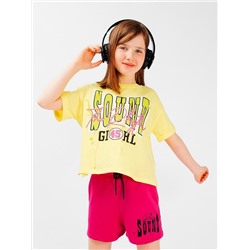 Соль&Перец Костюм SP8188