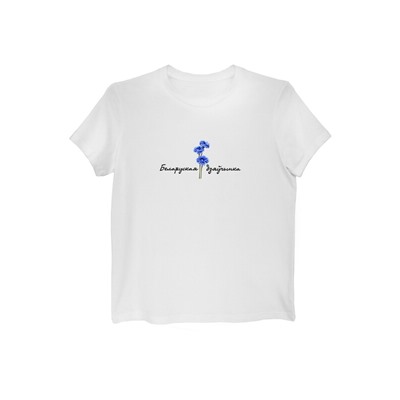 Футболки DEA MIA ФУФАЙКА ЖЕНСКАЯ 5609