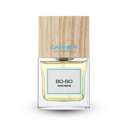 CARNER BARCELONA BO-BO edp 100ml TESTER