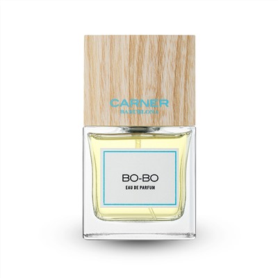 CARNER BARCELONA BO-BO edp 100ml TESTER