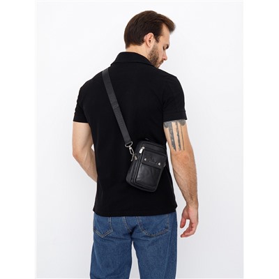 Сумка 3131 black Fuzhiniao