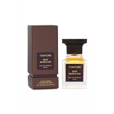 TOM FORD BOIS MAROCAIN edp (w) 30ml