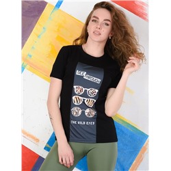 Футболка женская Натали