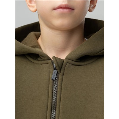 Bodo Костюм 11-420МU