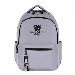 Рюкзак 1867P l.gray Sikaile