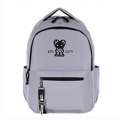 Рюкзак 1867P l.gray Sikaile