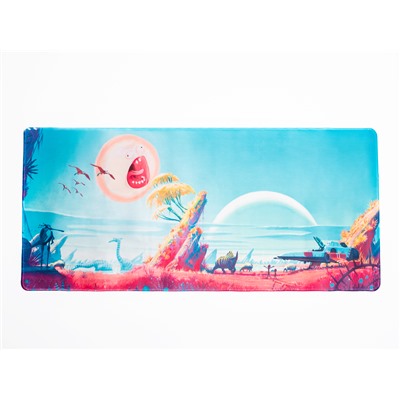 Коврик для мыши