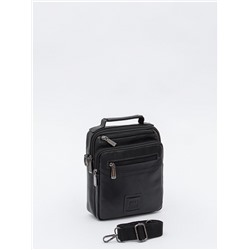 Сумка 10099-1AM black Allan Marco