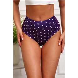 Трусы 64893 (Фиолетовый)