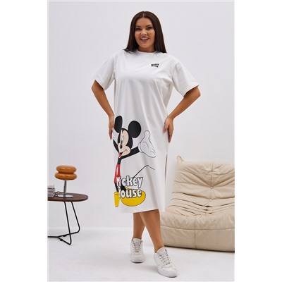 Платье Disney
