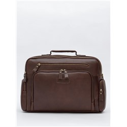 Портфель 4226-1AM brown Allan Marco