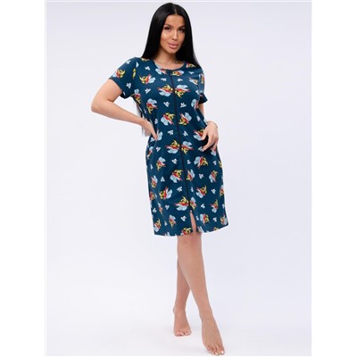 Malina Халат 382б