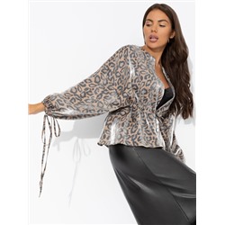 CHARUTTI Жакет 12205