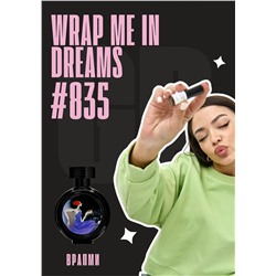 Wrap Me in Dreams / GET PARFUM 835