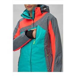 Комплект (Куртка+Брюки) MTFORCE, 841228